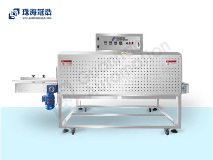 自動(dòng)烘干機