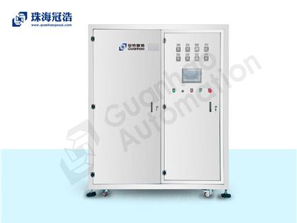 全自動(dòng)瞬時(shí)滅菌機（UHT）