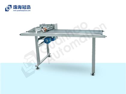 反向撥輪式分頁(yè)機